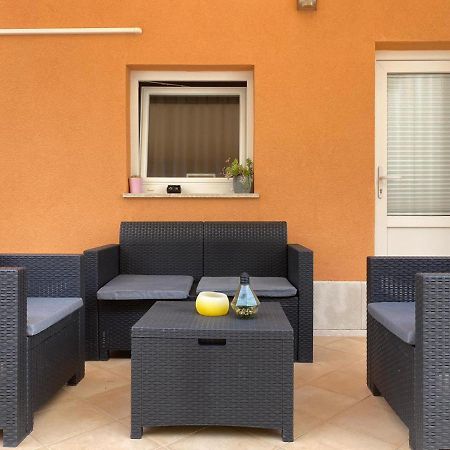Guesthouse Casa Barbaro Rovinjsko Selo Bagian luar foto