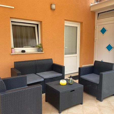 Guesthouse Casa Barbaro Rovinjsko Selo Bagian luar foto