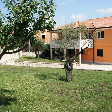 Guesthouse Casa Barbaro Rovinjsko Selo Bagian luar foto