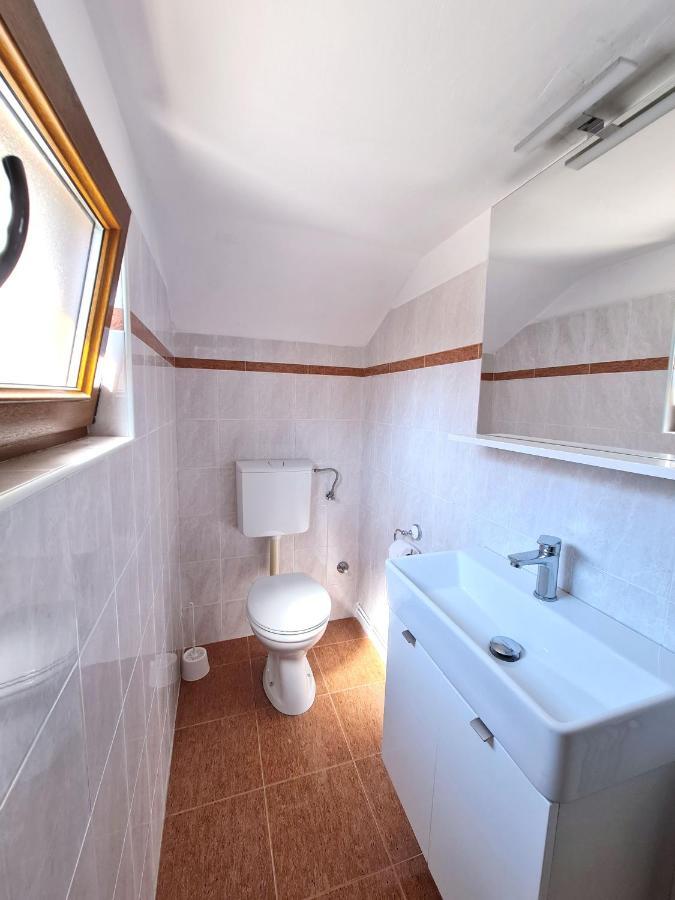 Guesthouse Casa Barbaro Rovinjsko Selo Bagian luar foto