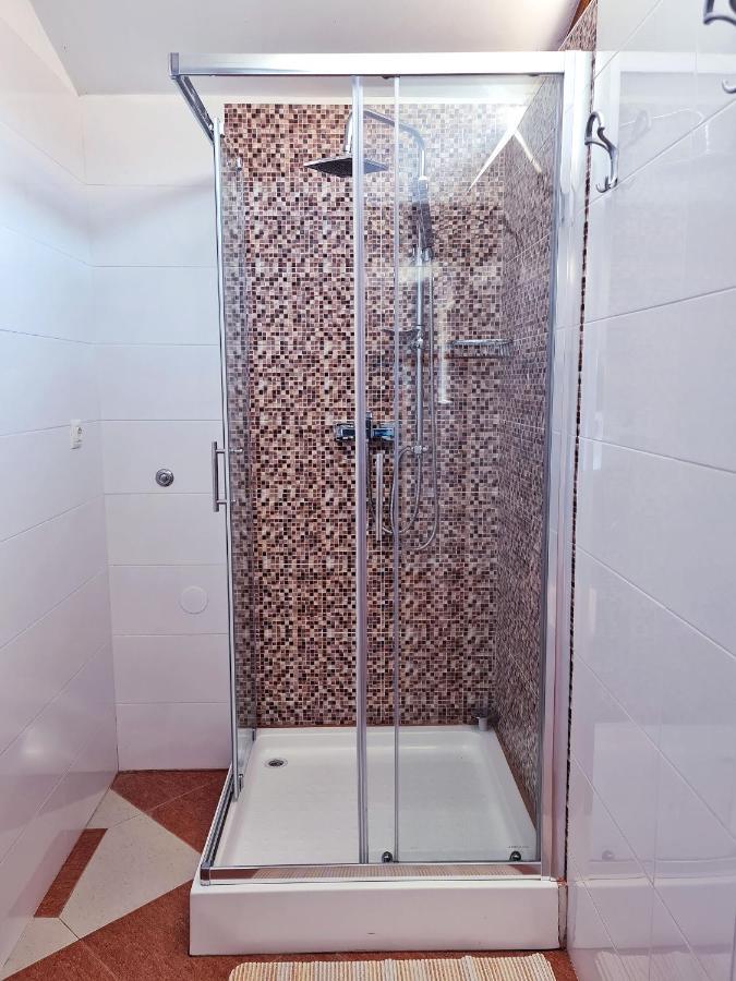 Guesthouse Casa Barbaro Rovinjsko Selo Bagian luar foto
