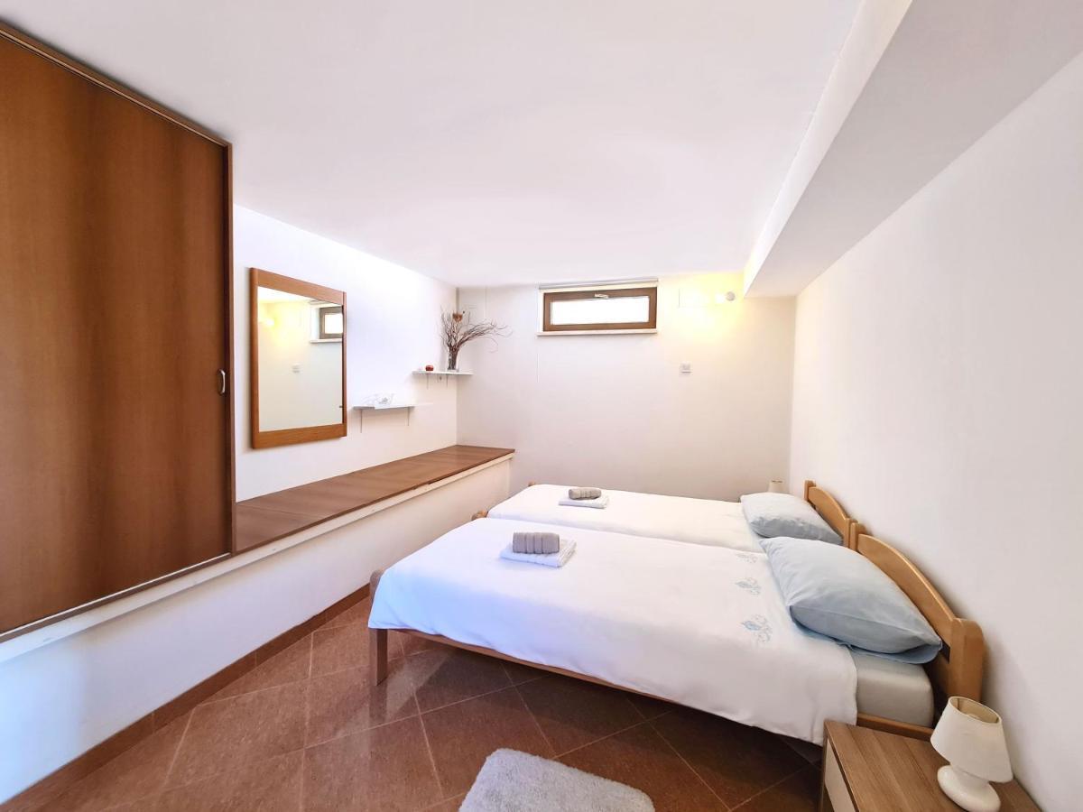 Guesthouse Casa Barbaro Rovinjsko Selo Bagian luar foto