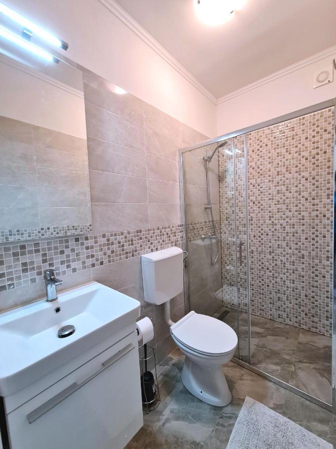 Guesthouse Casa Barbaro Rovinjsko Selo Bagian luar foto