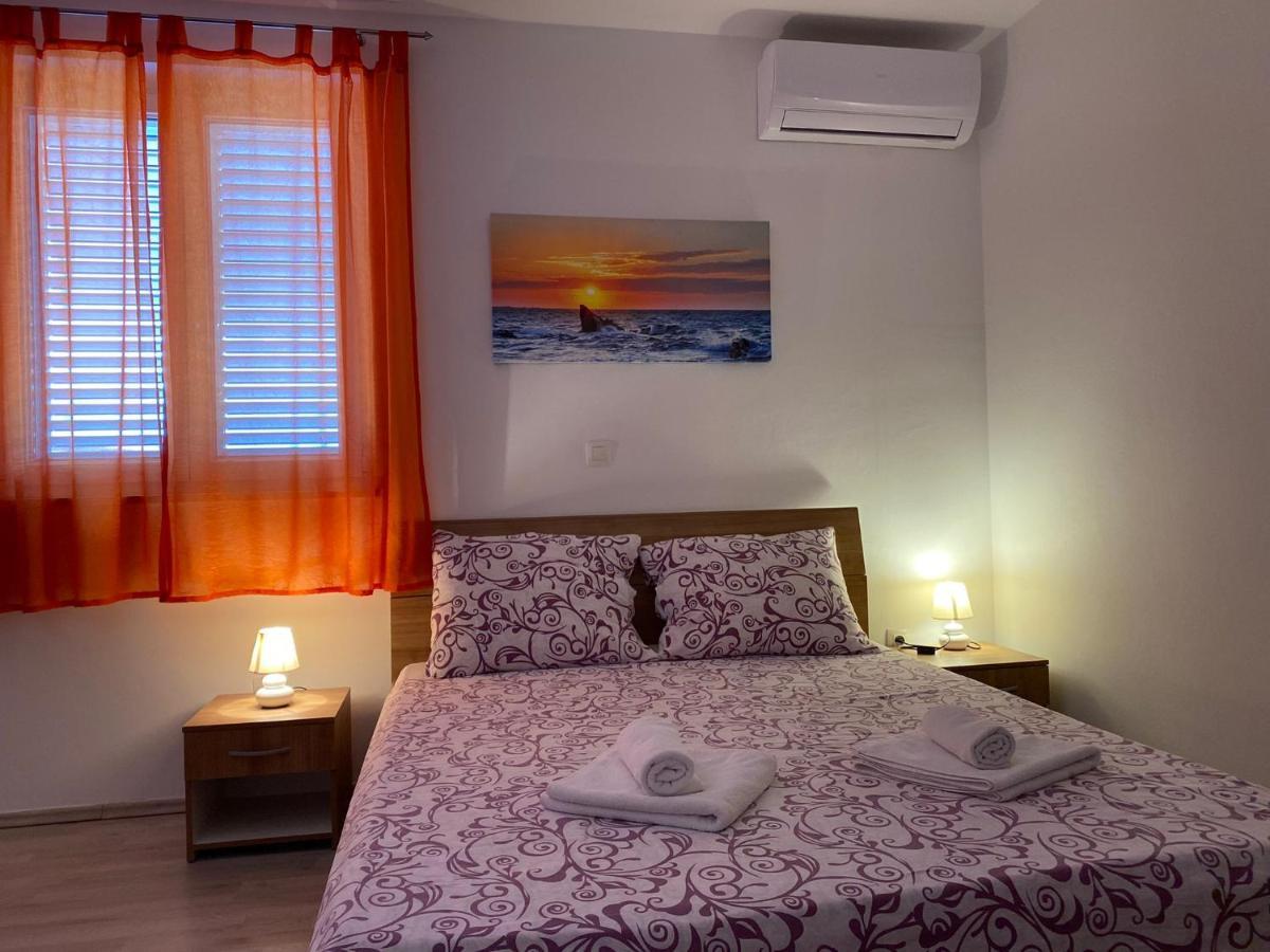 Guesthouse Casa Barbaro Rovinjsko Selo Bagian luar foto