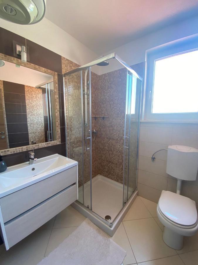Guesthouse Casa Barbaro Rovinjsko Selo Bagian luar foto