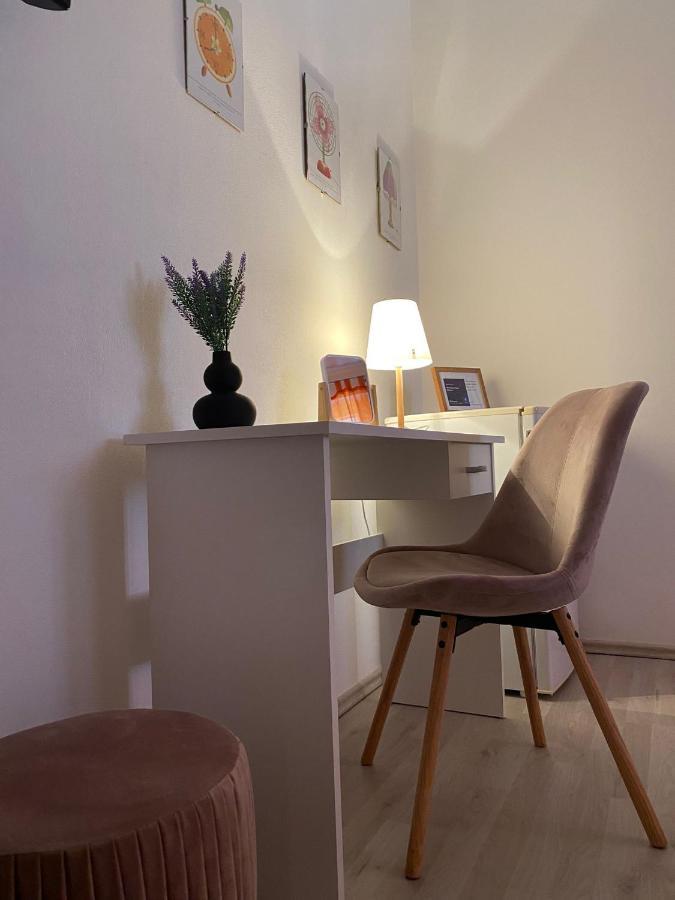 Guesthouse Casa Barbaro Rovinjsko Selo Bagian luar foto