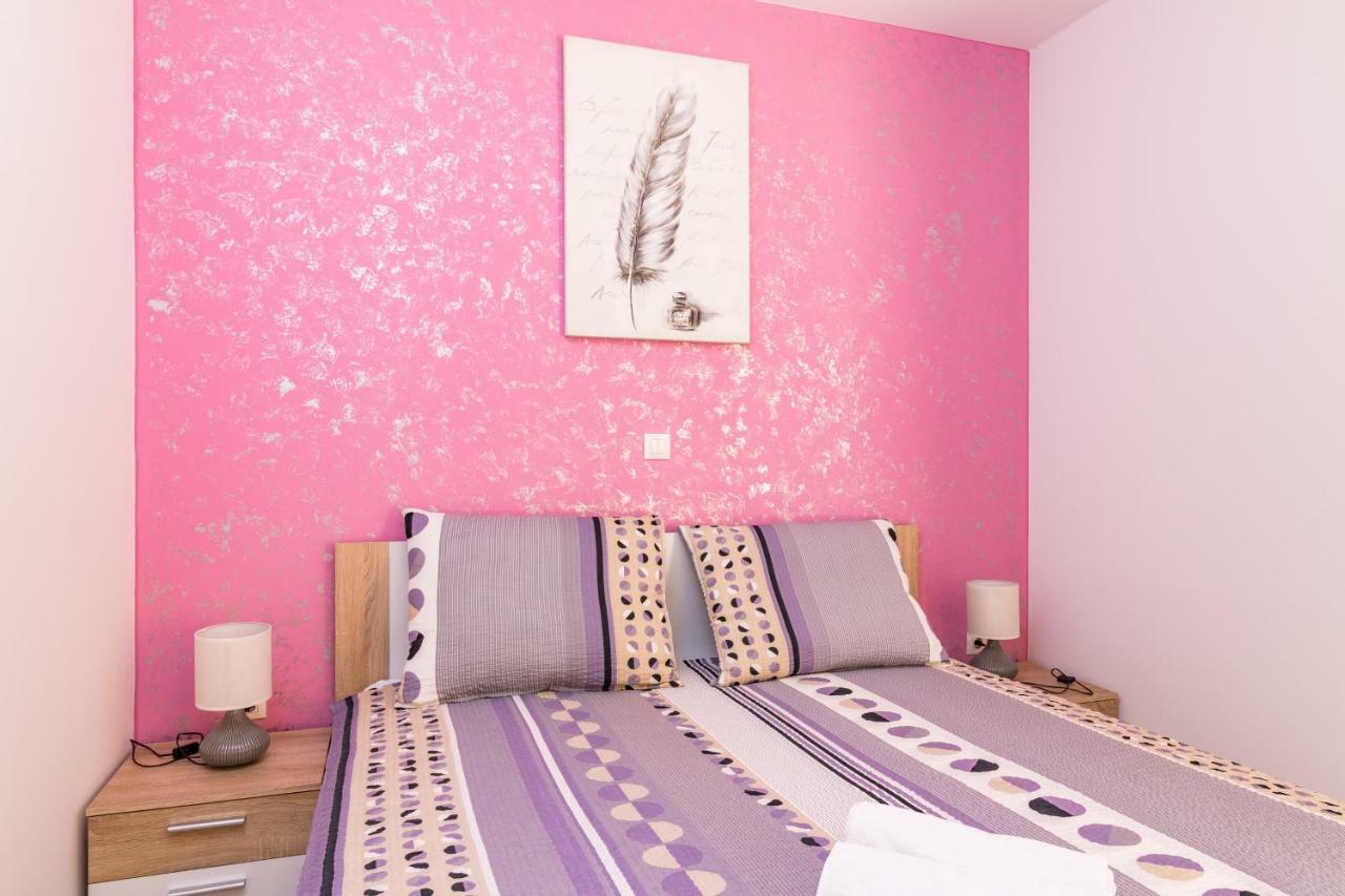 Guesthouse Casa Barbaro Rovinjsko Selo Bagian luar foto