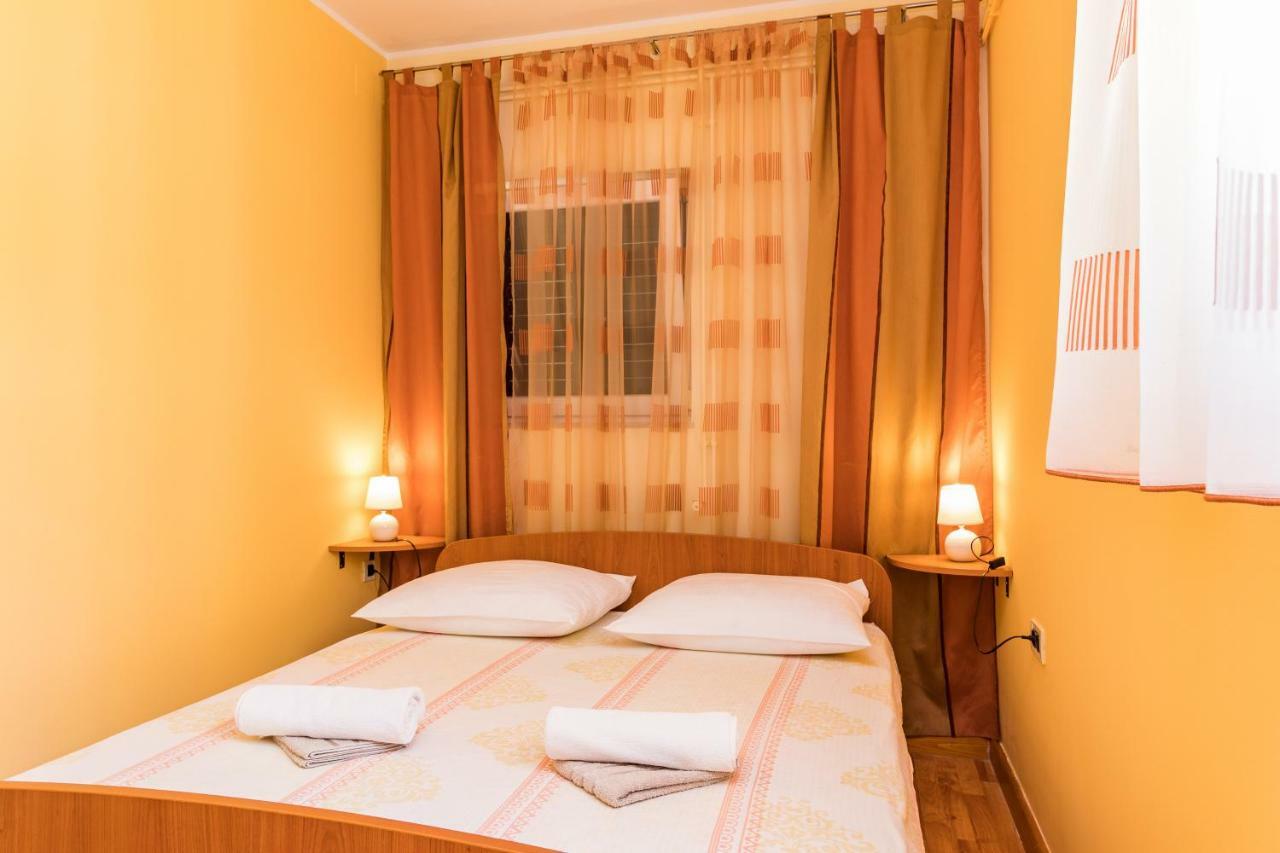 Guesthouse Casa Barbaro Rovinjsko Selo Bagian luar foto